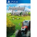 Professional Farmer 2017 PS4